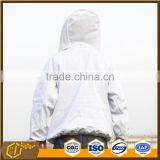 Beekeeping Equipment Bee Protection Coverall Suit/jacket Made of 100% Cotton or Dacron thumbnail-2