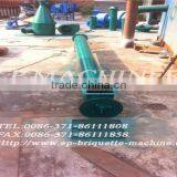 750kg/h Wood Pellet Line thumbnail-4