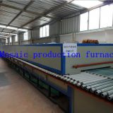 Glass mosaic production line 28m Chinese enterprise