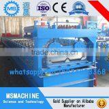 Reputable Automatic China Manufacture Clay Roof Tile Press Machine thumbnail-5