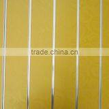 Black Melamine Laminated Mdf Board