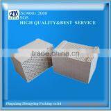 Heat Storage Honeycomb Ceramic Block thumbnail-1