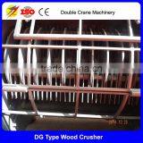 Multifunction Rice Husk Hammer Mill Machine for Sale thumbnail-6