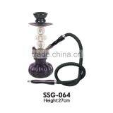 minitype hookah amy black