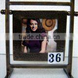 Manufacturer ROOM DECOR PICTURE FRAME for HOME and HOTEL