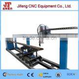 3 Axles Intersecting Line Machine Small Pipe Cutting Machine Economical Pipe Cutter thumbnail-1