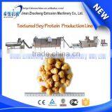 TSP Textured Soy Protein Granules Making Equipment