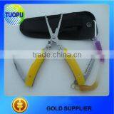 Hot Sell Lure Fishing Pliers,multi -function Fishing Lures Pliers in Sale thumbnail-6