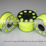 Stainless Steel Finger Spool Reel thumbnail-5