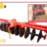 3-point Hydraulic Heavy Duty Disc Harrows Factory Price Well Function/ Performance thumbnail-4