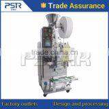 Nylon Triangle Tea Bag Packing Machine thumbnail-3
