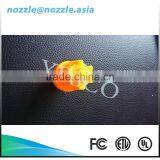 Quick Connect Low Pressure Plastic Air Fan Nozzle thumbnail-4