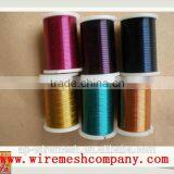 Pvc Coated Florist Wire/factory Competitive Price thumbnail-3