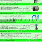 Wholesale Mist Fan Air Cooler Evaporative Water Cooler Fan thumbnail-3