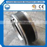 Pellet Mill Ring Die for Making Wood Pellet thumbnail-3