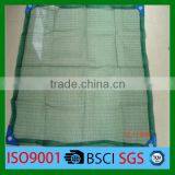 HDPE With Metal Eyelets& Tarpaulin Agricultural Net thumbnail-6