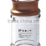 Acryl Oil and Vinegar Dispenser