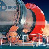 100T/H Limestone Rotary Kiln Dryer for Sale thumbnail-1