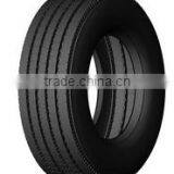 WIND POWER 8R22.5 RADIAL TRUCK TYRES thumbnail-1