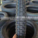 Motorcycle Tire 325-18 thumbnail-1