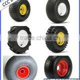 Wheels for Zero-turn Radius Mowers Tires 16X6.50-8 thumbnail-2