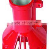 CG330 Brush Cutter Clutch Case thumbnail-1