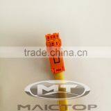 Auto Spare Parts Steering Wheel Airbag Spiral Coil Clock Spring thumbnail-4