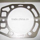YongTai Agricultural Machinery Spare Parts EM180 Cylinder Head Gasket of Diesel Engine thumbnail-1