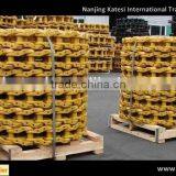 Pitch 190 Track Link Assy Track Chain for Excavator and Bulldozer PC150 PC180 PC200 PC210 PC220