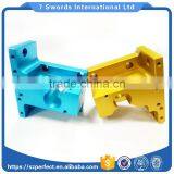 Custom Cnc Machined Anodized Custom for Wholesales thumbnail-6