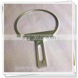 ISO,TUV,BV Certification, OEM High Precision Custom Aluminum Sporting Parts thumbnail-1