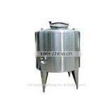 200L-3000L Stainless Steel Storage Tank/continer/pot thumbnail-6