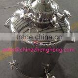 26Gallon Stainless Steel Essential Oil Distiller thumbnail-1