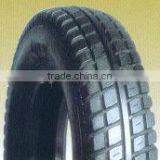 Tricycle Tire 4.50-12 thumbnail-1