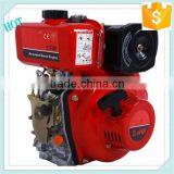 Factory Direct Sale High Quality Diesel Engine 170F 5hp thumbnail-1
