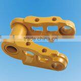 Bulldozer Track Link Unit, Track Chain, Bulldozer Undrcarriage Parts thumbnail-1