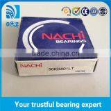 NACHI 50KB801LT Radial Taper Roller Bearing thumbnail-1