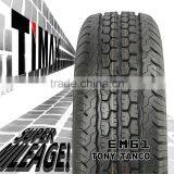 180000 Kms TIMAX Import Warranty Chinese PCR Brand Car Tyre Manufacturer Dealer Special Price List on Sale thumbnail-3