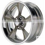 Tubeless Steel Truck Wheel 17.5X6.0, Truck Rim thumbnail-1