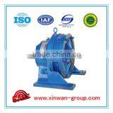 Cyclo Gear Reducer Sumitomo Reduction Gear thumbnail-1