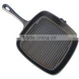 Good Kitchen Helper Cast Iron Hot Pots thumbnail-1