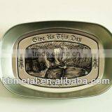 Decorative Metal Fruit Plates thumbnail-1