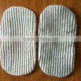 White Steam Mop Pad thumbnail-3