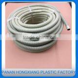 High Quality Flexible PE Plastic Corrugated Tub/Pipe/Hose For Wire