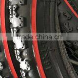 Road Bicycle Tyre and Inner Tube From Manufacturer thumbnail-1