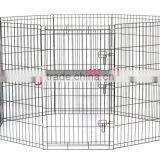 Factory Outlets Wholesale Wire Dog Pen thumbnail-1