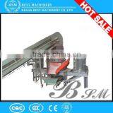 Hot Sale Briquette Machine in Peru / Wood Briquette Machine Price thumbnail-5