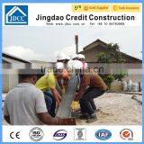 Steel Structure Large Span Prefabricated Building thumbnail-3