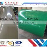 China Direct Factory Cheap Price of Prepainted Trapezoid Steel Sheets Export to Turkmenistan Importer thumbnail-4