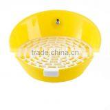 Carnopet Plastic Rabbit Stable Toilets Easy Cleaing thumbnail-3